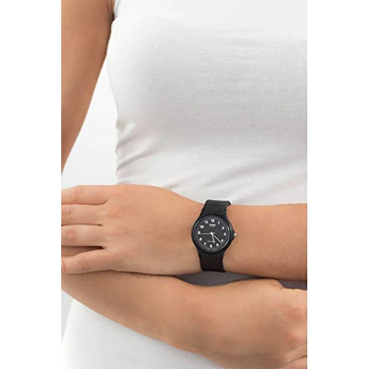 Casio Collection, Quarzuhr, 34 mm  – Bild 5