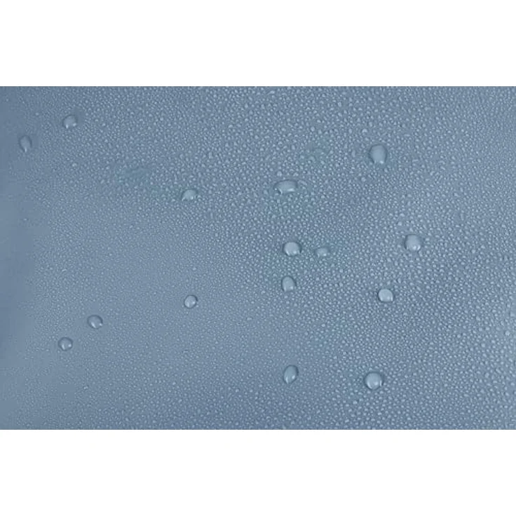 Thule Chasm Weekender Reisetasche, 48.5 cm, blau, 100% Polyester, praktische Größe für Reisen – Bild 13