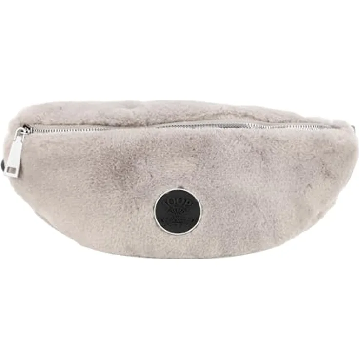 Joop! Jeans Coniglio Bibi Gürteltasche, 15 cm x 6 cm x 14 cm, 100% Polyester, weiß