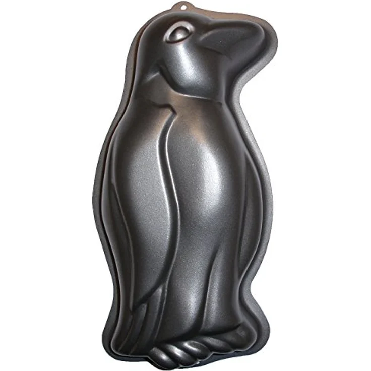 Neustanlo Backform Pinguin antihaft – Bild 2