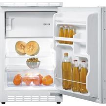 Bild für Gorenje RBIU 309 EP1 Unterbaufähiger Kühl-Gefrierkombination / 82 cm / 143 L / weiß