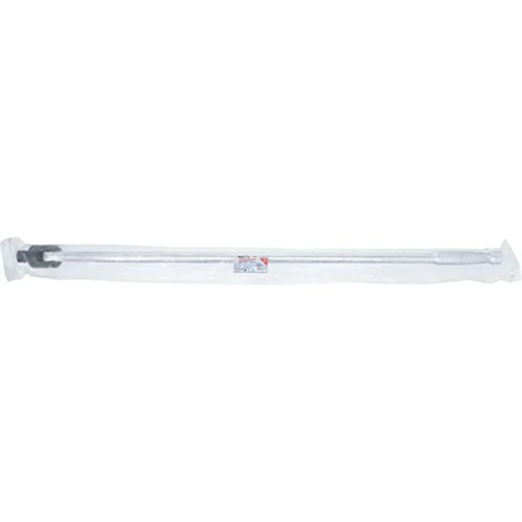 BGS technic Verlängerung Gelenkgriff Außenvierkant 25 mm (1") 1000 mm aus Chrom-Vanadium-Stahl mit 2400 Nm Belastbarkeit – Bild 6