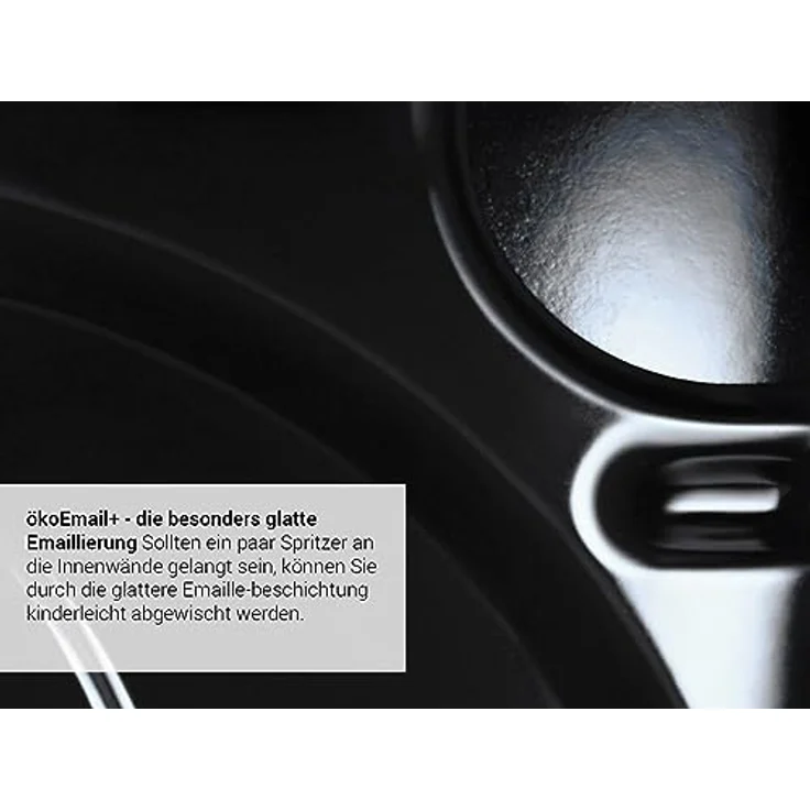 Küppersbusch CBM 6550.0 S1, Backofen, Breite 59,5 cm – Bild 5