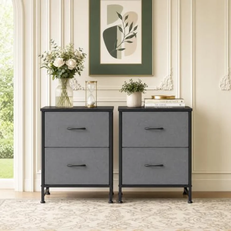 DUMOS Dampfbügeleisen, 1500 W, 45-Sekunden-Schnellaufheizung, kabelgebunden, Weiß-Blau – Bild 8
