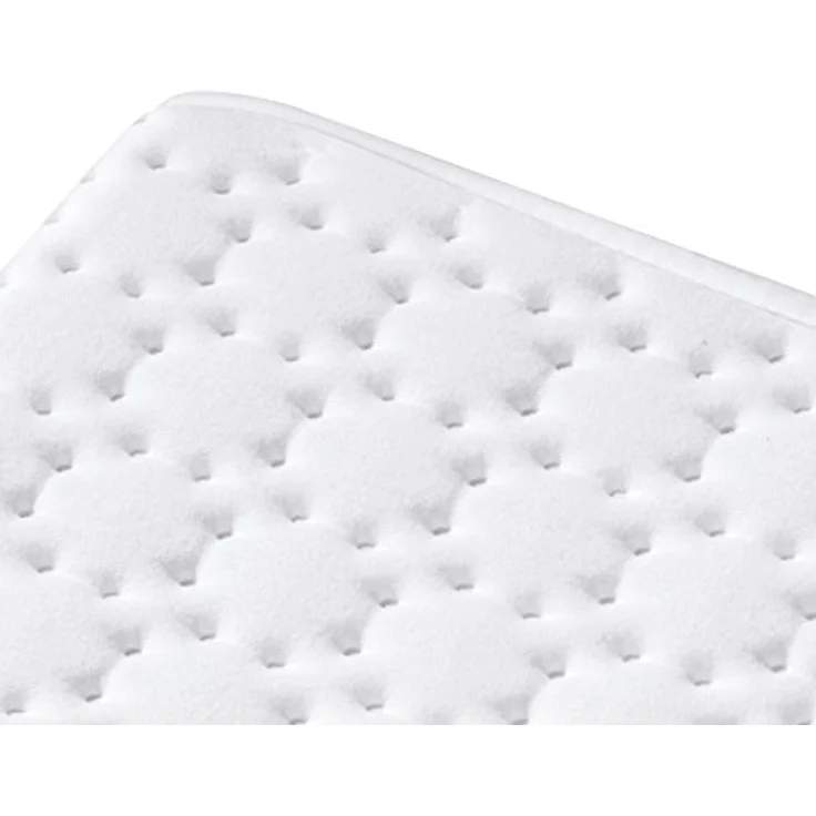 Beurer UB 67 Cosy Spann-Wärmeunterbett (Extra warme Fußzone, 4 Temperaturstufen, Universalgröße 90 x 200 cm - 100 x 200 cm) – Bild 3