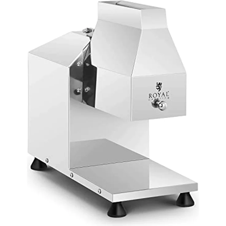 Royal Catering RCMT-350W Elektrischer Fleischklopfer Gastro Profi Fleischmürbe 350 W – Bild 1
