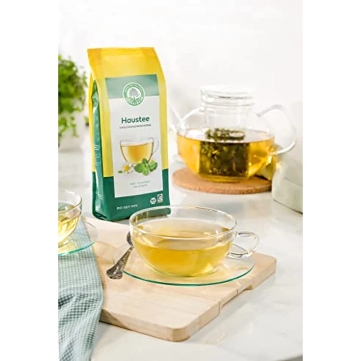 Lebensbaum Haustee 100g – Bild 6