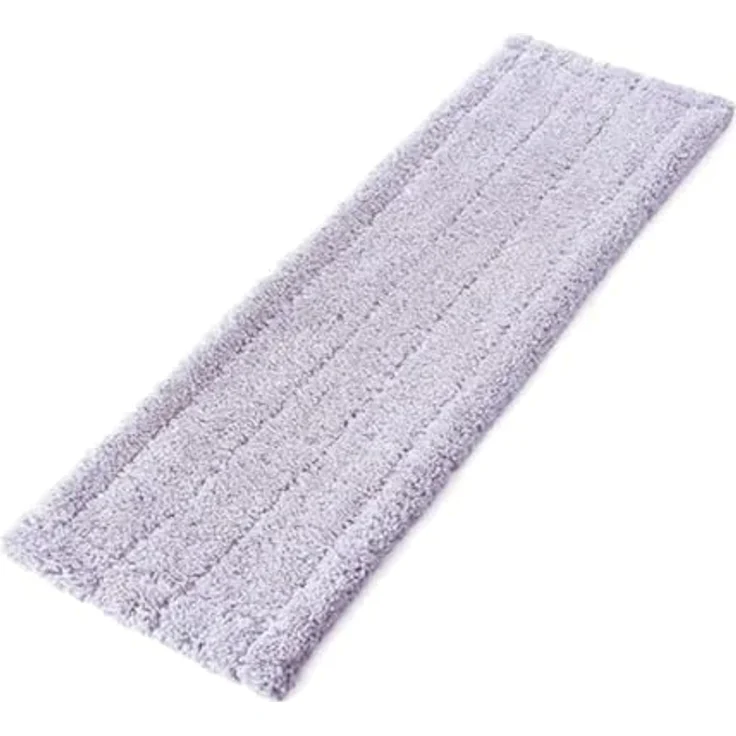 Mery Wischmopp, Mikrofaser, 100% Lila, 45 x 15 cm – Bild 2