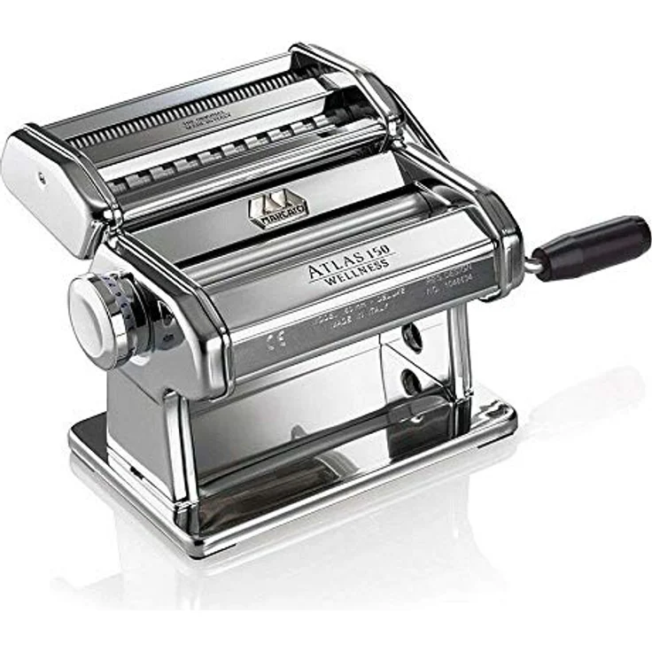 Marcato Classic Nudelmaschine Atlas 150 – Bild 2