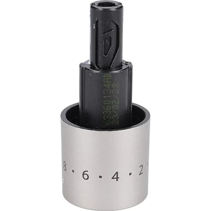 Whirlpool Schalttaste für Ofen 481010567263, Durchmesser 31 mm – Bild 5