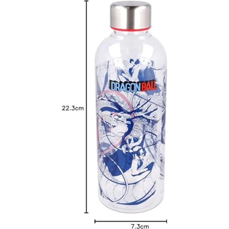 Stor Dragon Ball - Trinkflasche, 850 ml – Bild 5