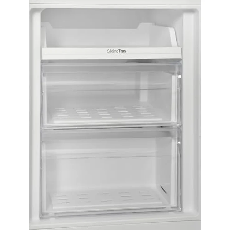 Telefunken Einbau-Kühl-Gefrierkombination | 178cm Nische | 251 Liter | Less Frost, Stilvolles Design und optimale Organisation – Bild 8