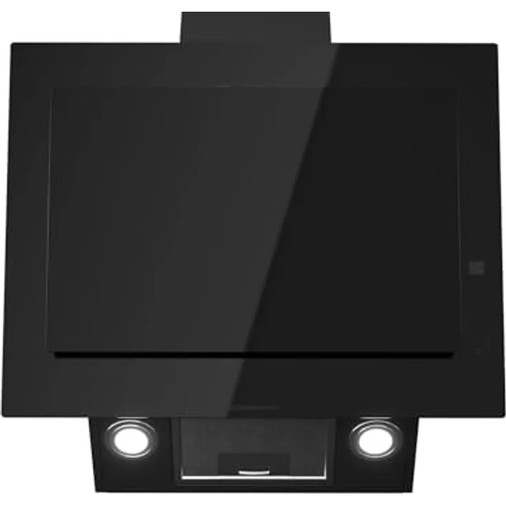 Küppersbusch Smartline DW6250.0S, 60 cm Wandhaube Konzept Kopffreiheit mit 4 Leistungsstufen und Touchsensoren – Bild 3