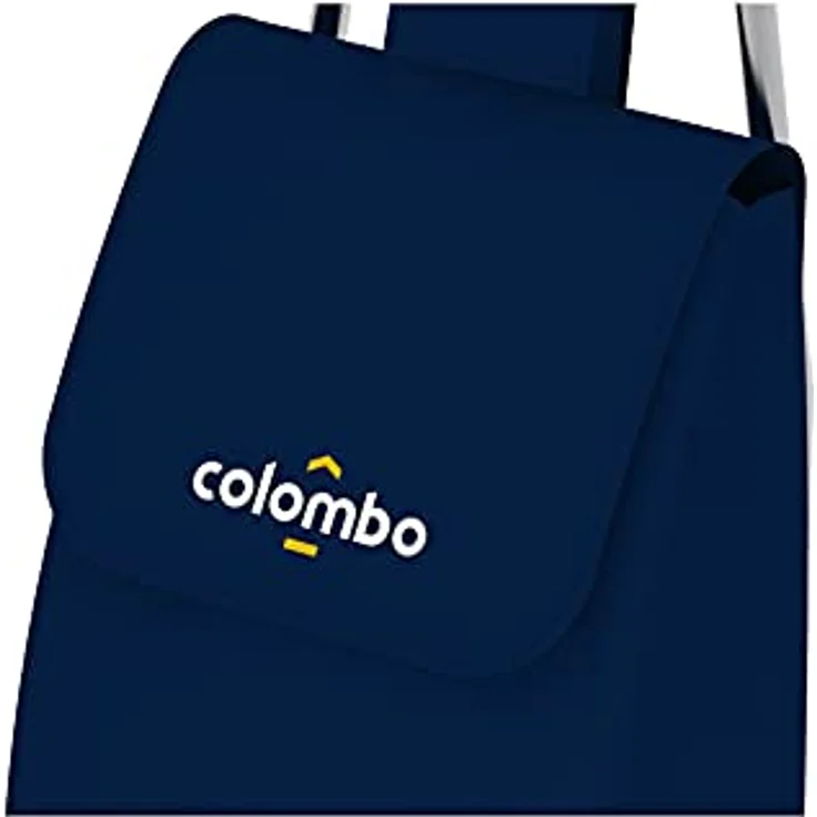 Einkaufswagen Rolly Blue – Bild 3