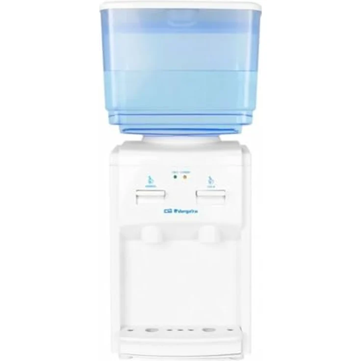 Orbegozo DA 5525 Wasserspender für Kaltwasser, 65 W – Bild 3