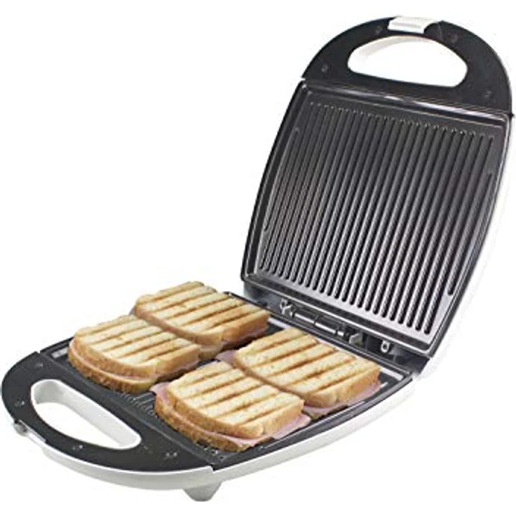 BEPER 90.620 toasteur Kunststoff Mehrfarbig 29,5 x 12,5 x 34 cm – Bild 2
