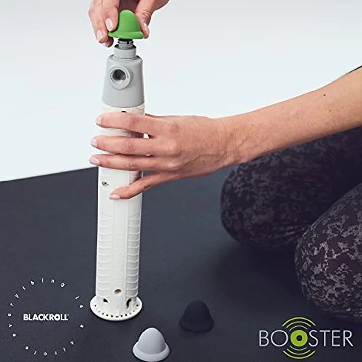 Blackroll, Massagegerät, Booster Head Box – Bild 6