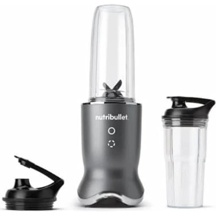 Nutribullet Ultra blender 1200, NB1206DGCC – Bild 2