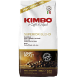 Kimbo Superior, Espressobohnen, 1kg