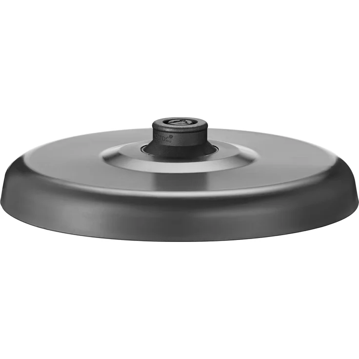 Kitchenaid 5KEK1222ESX Edelstahl-Wasserkocher, 2200W, 1,25 L, Retro-Optik, kabellos, silber, Serie: 5KEKL2221 – Bild 3