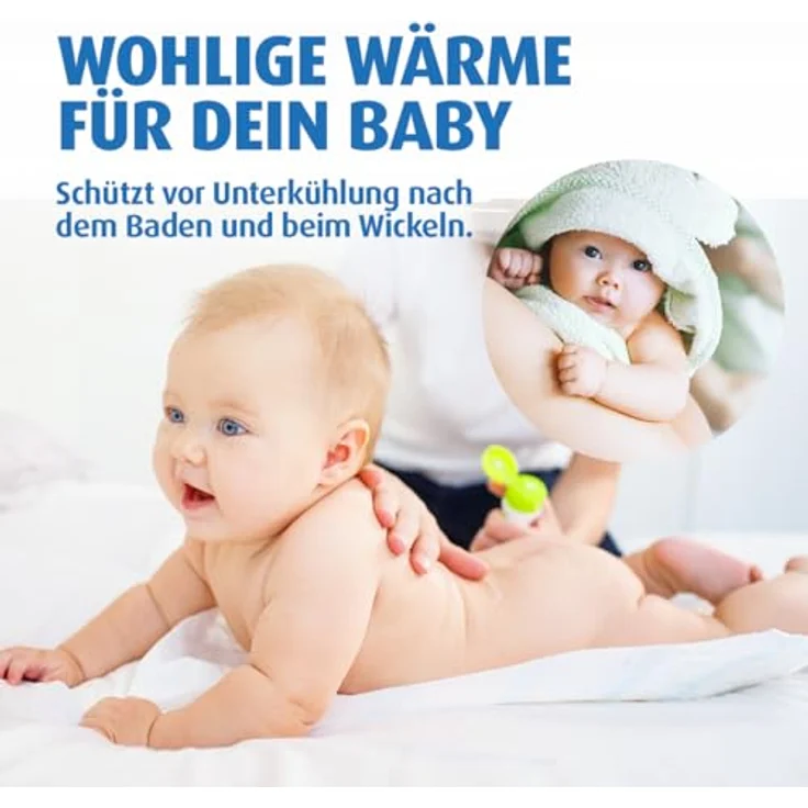 REER 1926 FeelWell Wickeltisch-Wärmestrahler, Heizstrahler, Wandgerät – Bild 2