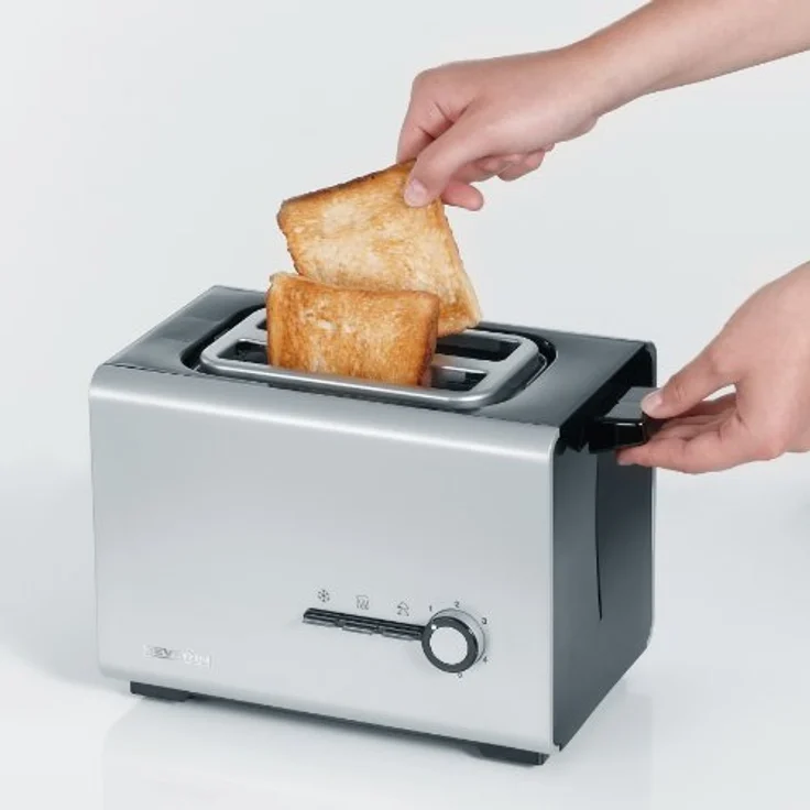 Severin AT 2519 Style – Bild 3