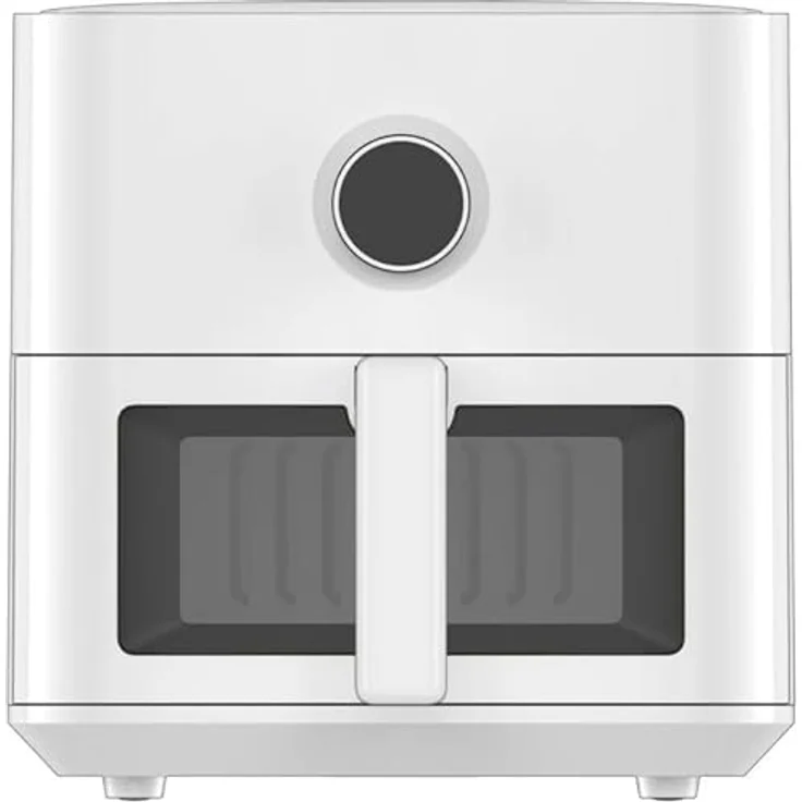 Xiaomi Smart Air Fryer 5.5L, High temperature degreasing, Flip-free design, Transparent window – Bild 1