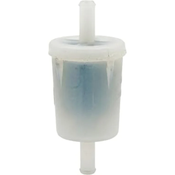 Webasto Kunststofffilter, Durchsichtig 5 mm, Brennstofffilter für Air Tops – Bild 3