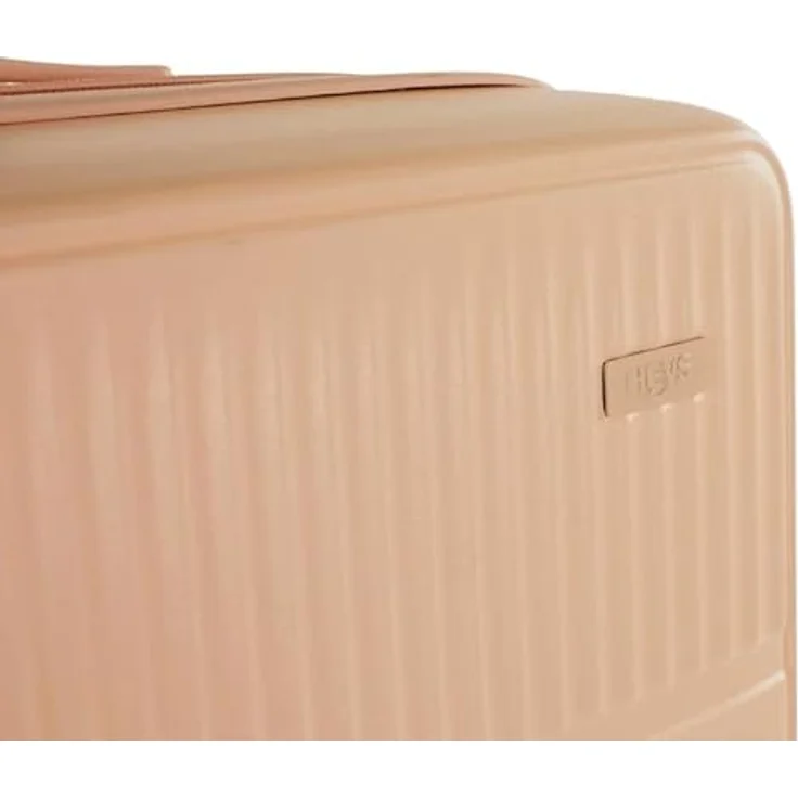 Heys EU Koffer 10155 Nude 53,3 cm Unisex Erwachsene, Lässig – Bild 3