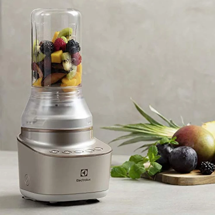 Electrolux Explore 7 Compact Blender Soft Sand – Bild 3