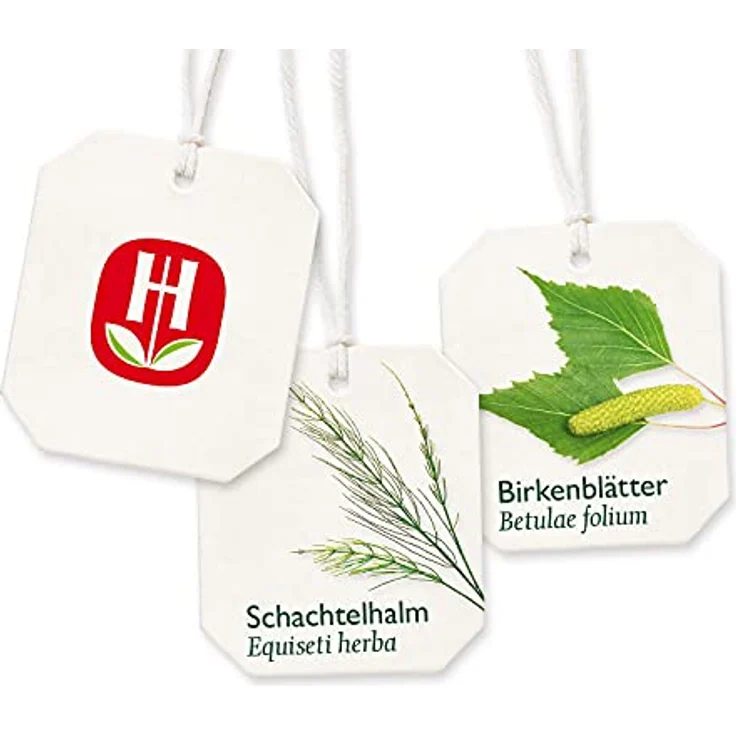 Bad Heilbrunner Blasen- und Nieren Tee – Bild 4