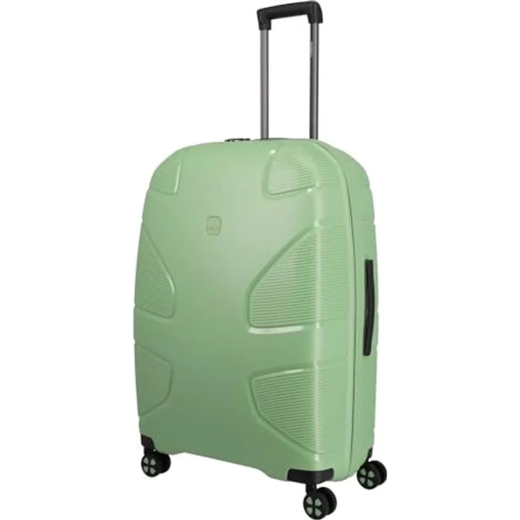 IMPACKT IP1 4 W Trolley L, Frühlingsgrün, Unisex, Erwachsene, LÄSSIG – Bild 3
