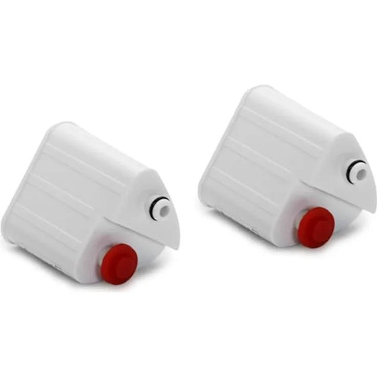 Tefal XD9060 Iron Anti-Scale Cartridge Kunststoff – Bild 3