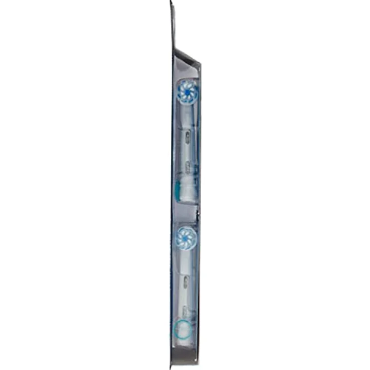 Oral b Sensitive Clean Ersatz-Bürstenkopf 3 St. – Bild 2