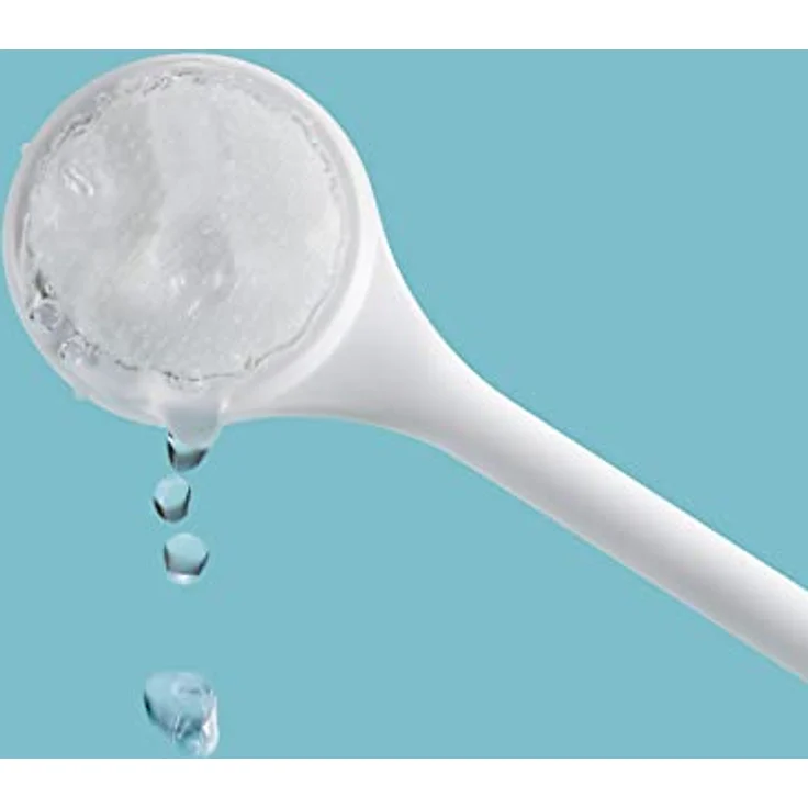 Panasonic WEW0985 Zungenpflegedüse, Zungenreiniger für Erwachsene und Kinder, Wasserseide, wiederaufladbare Munddusche (x2) - Preisvergleich – Bild 5