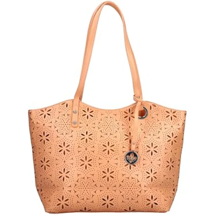 Rieker Shopper laser, in schlichter Optik – Bild 2