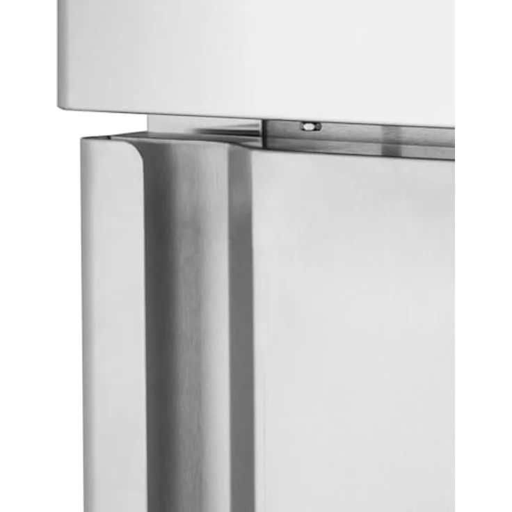 GASTROHERO Tiefkühlschrank 400 GN 1/1, 429 Liter, Edelstahl, mit 20 Einschüben und digitalem Thermostat – Bild 4