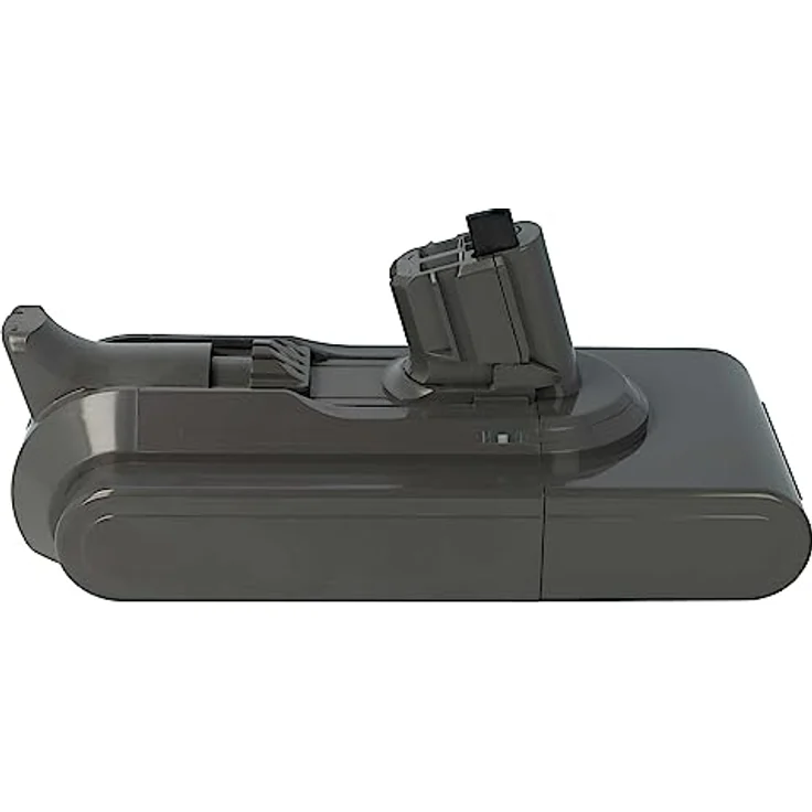 vhbw Akku kompatibel mit Dyson V11 Torque Drive Extra, Torque Size Staubsauger (3600mAh, 25,2V, Li-Ion, dunkelgrau) – Bild 4