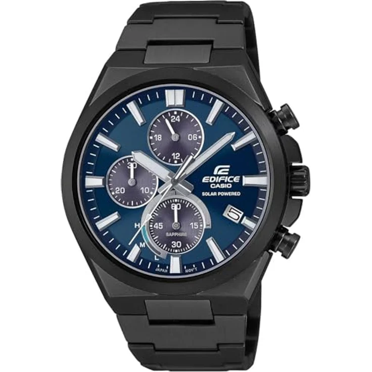 Casio Watch EFS-S630DC-2AVUEF – Bild 1