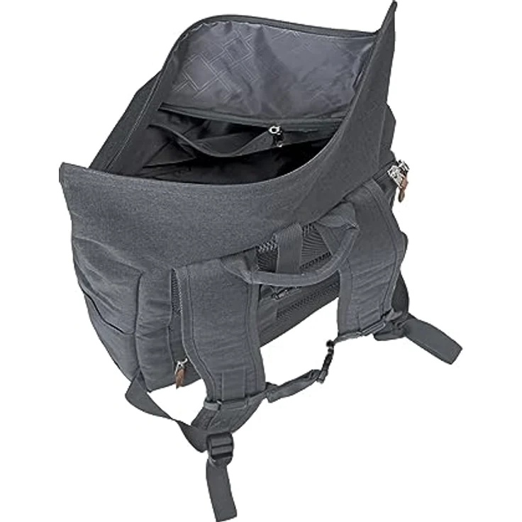 travelite Basics Rollup Rucksack, 60 cm – Bild 5