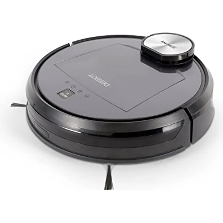 Ecovacs Deebot R95MK2 - Preisvergleich – Bild 7