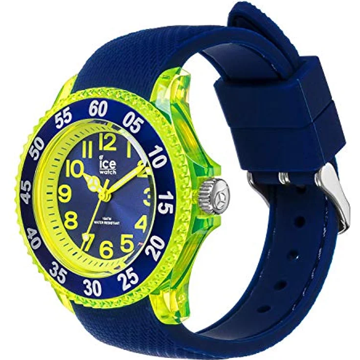 ICE-WATCH IW017734 - Cartoon - Blauw - Horloge - 35 mm – Bild 2