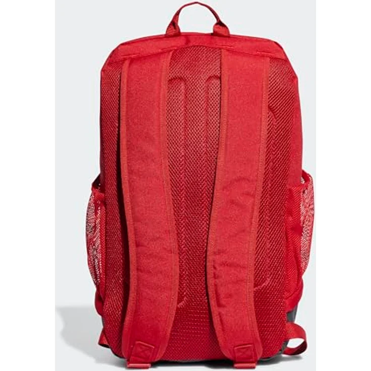 Adidas Tiro 23 League Rucksack, Fußball-Design aus recyceltem Webmaterial – Bild 2