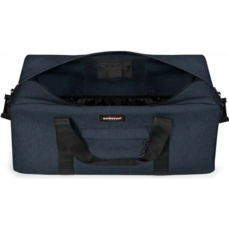 Eastpak Terminal Reisetasche, 75 cm, 100% Polyester, Farbe: Triple Denim – Bild 3