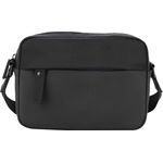 JOOP! Umhängetasche Atessa Pino XSHZ, Crossbody Bag aus glattem Kunstleder und Polyester, elegant und langlebig