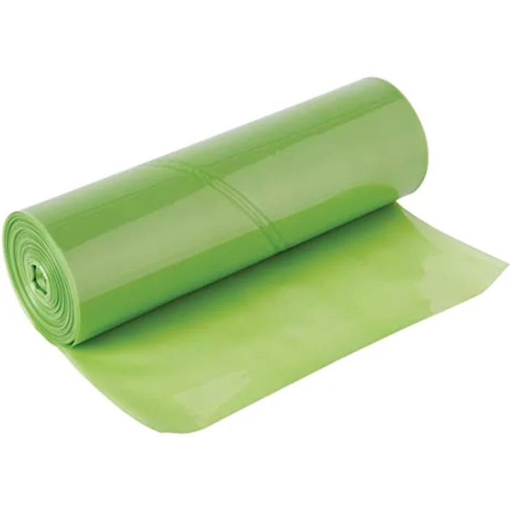 Schneider 391810 Einweg -Spritzbeutel "Eco" gerollt, 470x230 mm - 100 Stück, grün – Bild 2