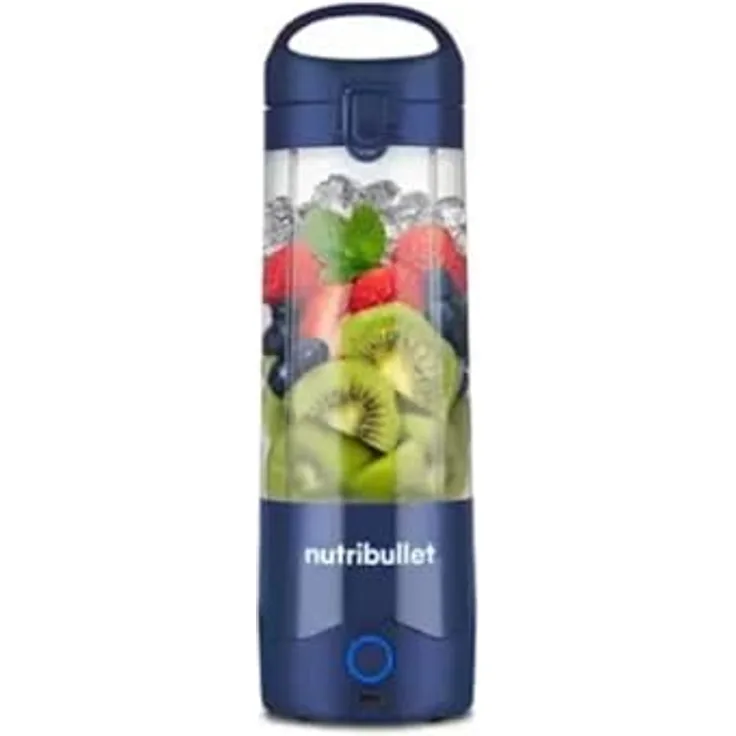 NUTRIBULLET Elektrische Entsafter und Entsafter, mehrfarbig, einzigartig