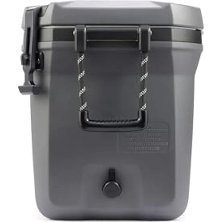 Coleman Convoy 55 QT, Kühlbox mit 53 l Inhalt, bis zu 96 Stunden Kühlung, integrierter Flaschenöffner, antimikrobielle Innenbeschichtung – Bild 10