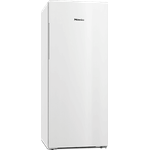 MIELE FN 4322 C Gefrierschrank, 199 l, NoFrost, SideOpen, XXL Box, SuperFrost, VarioRoom, griffloses Design, 1455 mm hoch