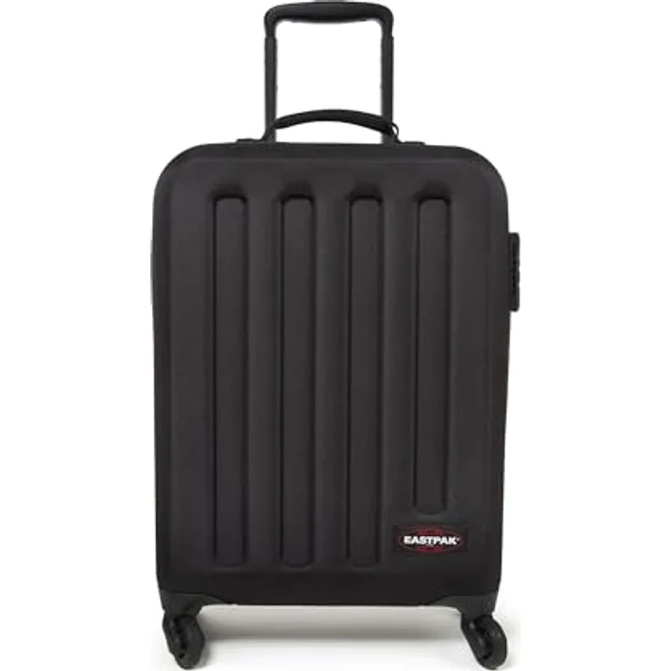 Eastpak TRANZSHELL S Koffer, 188 cm, 184 L, Black (Schwarz)